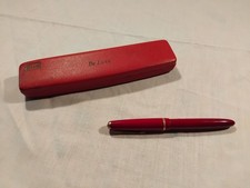 Parker Slimfold Fountain Pen