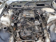 04-11 E87 BMW 1 SERIES COMPLETE ENGINE 2.0 DIESEL M47D20O2(M47N2/204D4) EURO 4