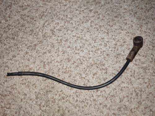Saunier duval ignition lead - duval,