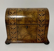 Antique Victorian Walnut