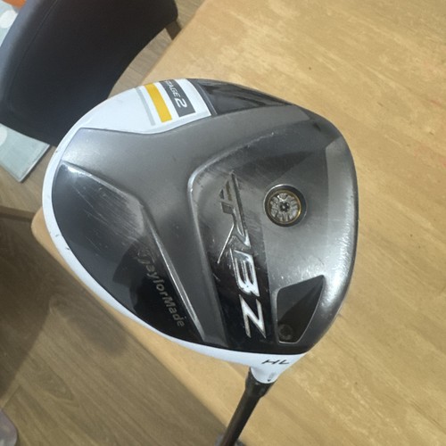 Taylormade rbz stage hl - rbz, 2