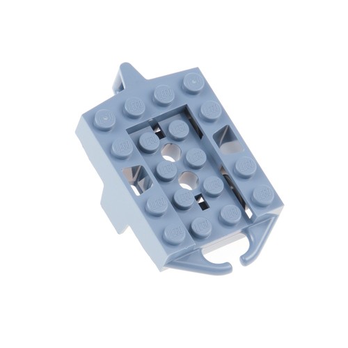 Lego chassis 4x5 - 1x,