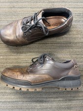 Ecco Track Gore Tex 44 Uk10