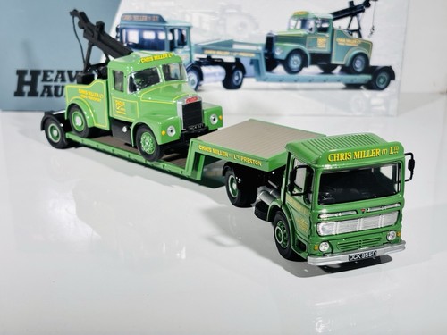 Corgi classics 31003 50 - corgi, 1/50