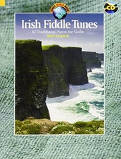 Irish Fiddle Tunes - 62
