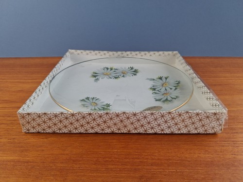 1960s boxed chance glass - boxed,