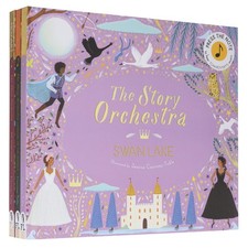 The Story Orchestra Series By