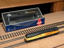 Heljan 47451 Colas Class 47749