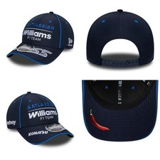 ATLASSIAN Williams Men's F1