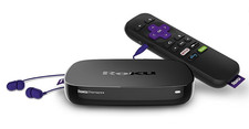 Roku Premiere HD/4K/HDR