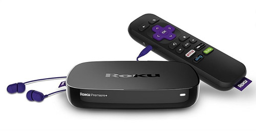 Roku premiere hdr - premiere, hd/4k/hdr