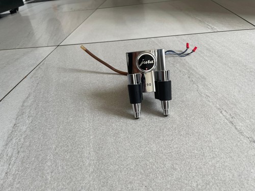 Jura impressa j90 complete - impressa,