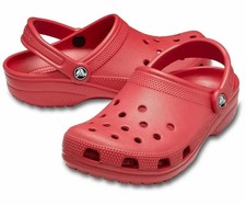 UK Crocs Classic Sandal Clogs