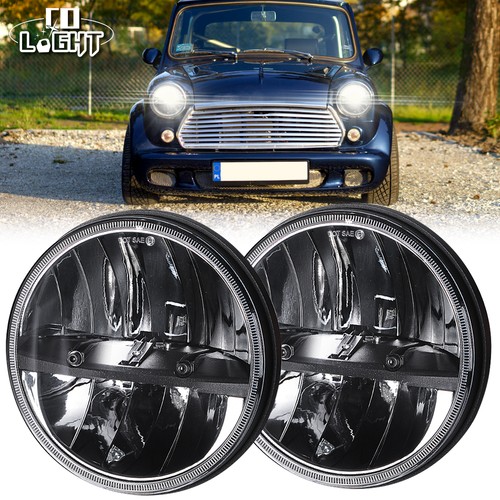 Fits mini classic inch round - classic,