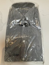 louis philippe shirt Black