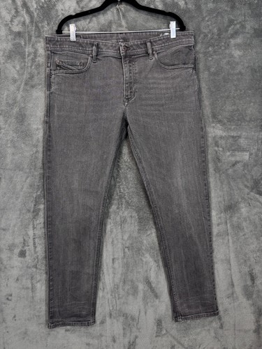 Diesel jeans mens w36 l30 - jeans, grey