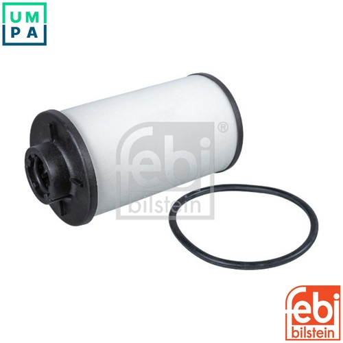 Hydraulic filter automatic - hydraulic,