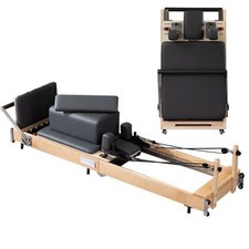 Pilates Core Folding Bed