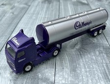 Corgi Superhaulers Volvo FH Truck & Tanker Cadbury’s 1:64 Scale Diecast 59514