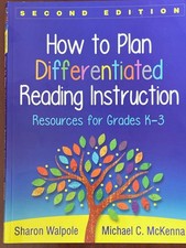 How to Plan Differentiated