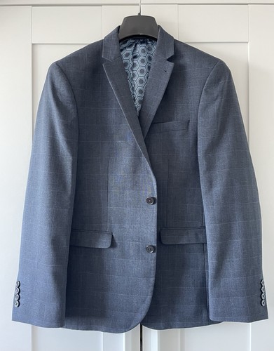 Men suit jacket - jacket, trousers