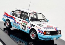 Ixo skoda 130lr - 130lr, #20