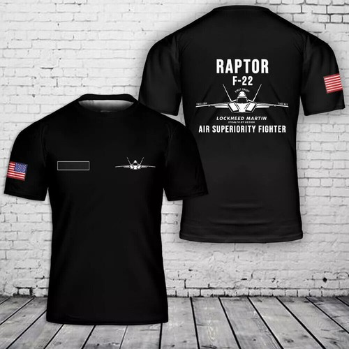 Custom name air - us, force