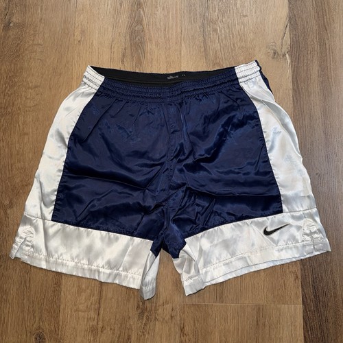 Vtg nike soccer - vtg, shorts
