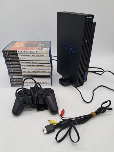 Playstation scph 50003 - 2, scph-50003