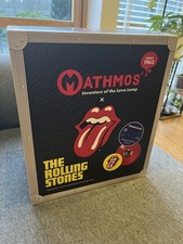 Rolling Stones Mathmos Limited