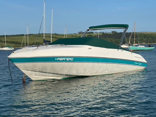 Chris craft 218 concept - chris,