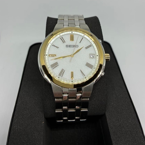 Seiko sbtm266 solar - sbtm266,