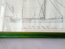 Kitty Thames Sailing Barge