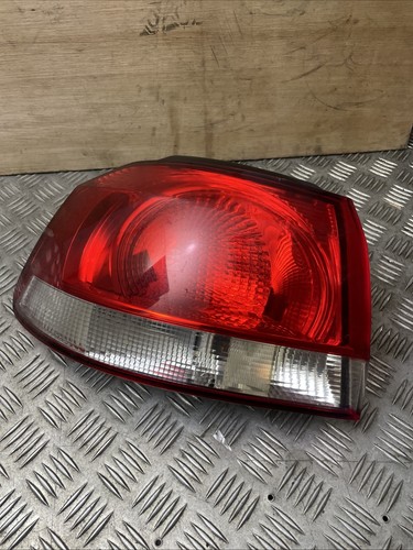 Golf mk6 5dr - 5dr, passenger