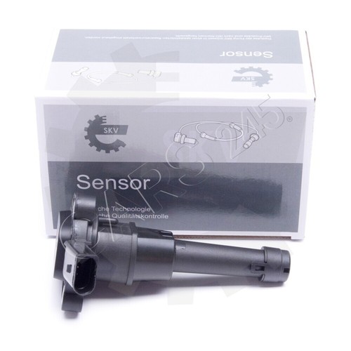 Engine oil level - engine, sensor