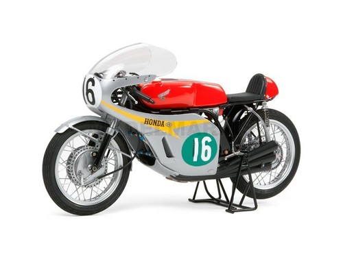 Tamiya 14113 honda rc166 - tamiya,
