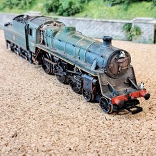BACHMANN OO GAUGE   STANDARD
