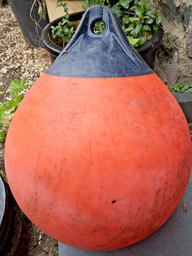 Big boat float buoy - big,
