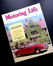 Motoring Life - Ireland's