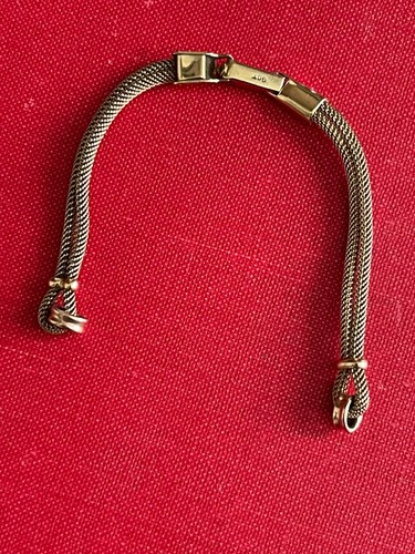 9ct yellow gold ladies