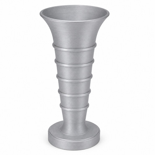 20cm motorsport cup silver - f1,