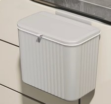 Waste Bin Kitchen Worktop