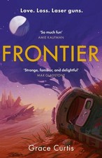 Frontier: the stunning