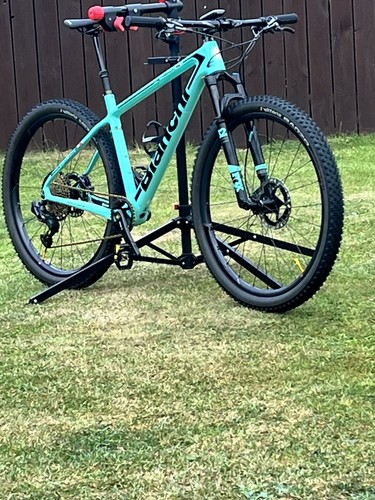 Bianchi methanol size - bianchi, cv