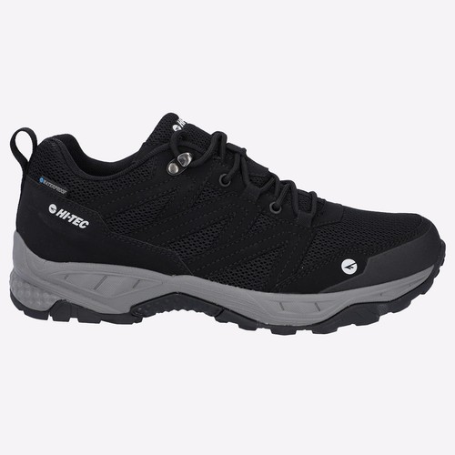 Tec saunter mens waterproof - hi-tec,
