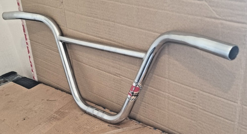 Old school bmx 80s powerlite - old,