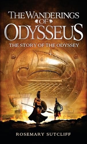 The wanderings odysseus - the,