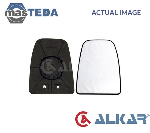 6432250 rear view mirror - 6432250, glass