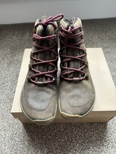Vivobarefoot - Tracker Leather