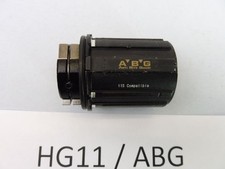 Novatec type hg 11 - type, f172
